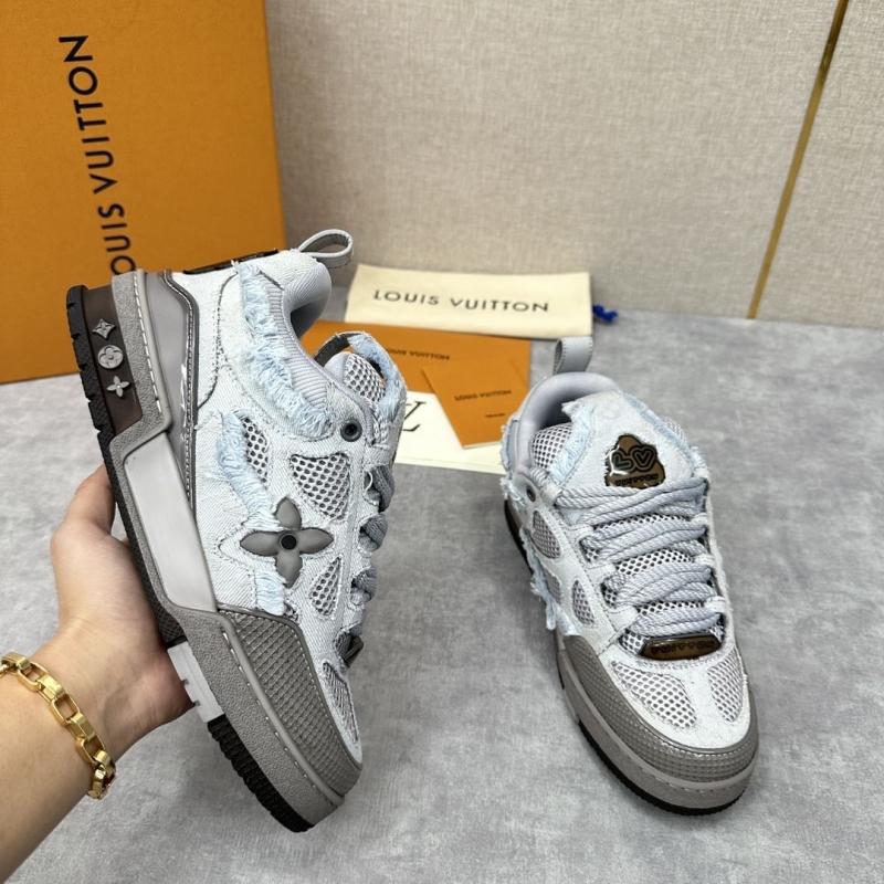 Louis Vuitton Sneakers